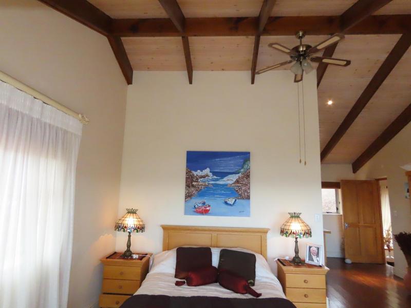 4 Bedroom Property for Sale in Kleinmond Western Cape